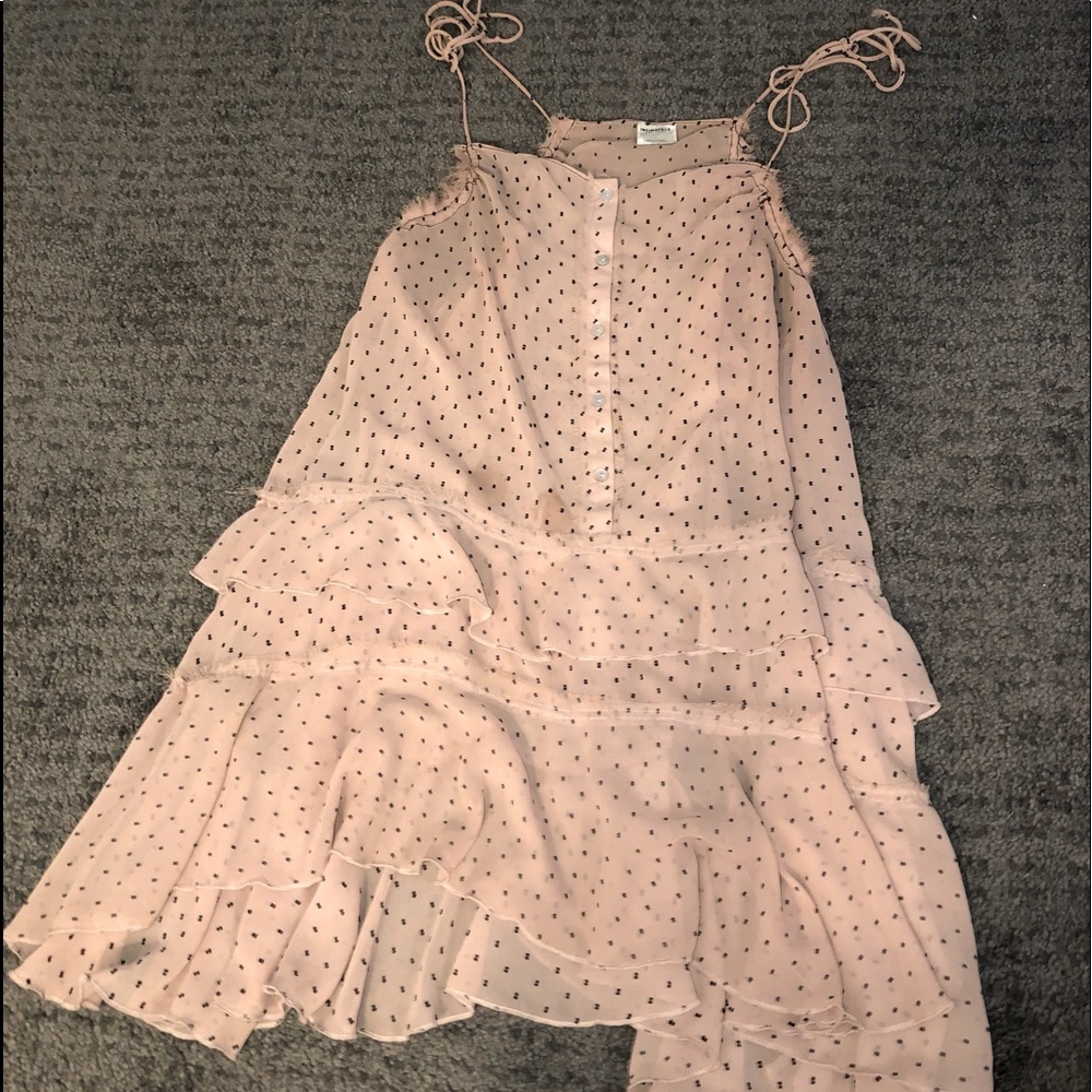Free People Intimate Dress